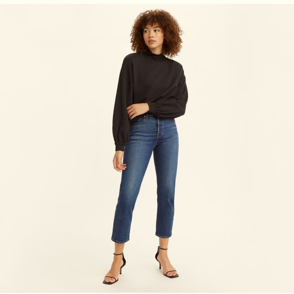 Levi’s Wedgie Jeans size 26